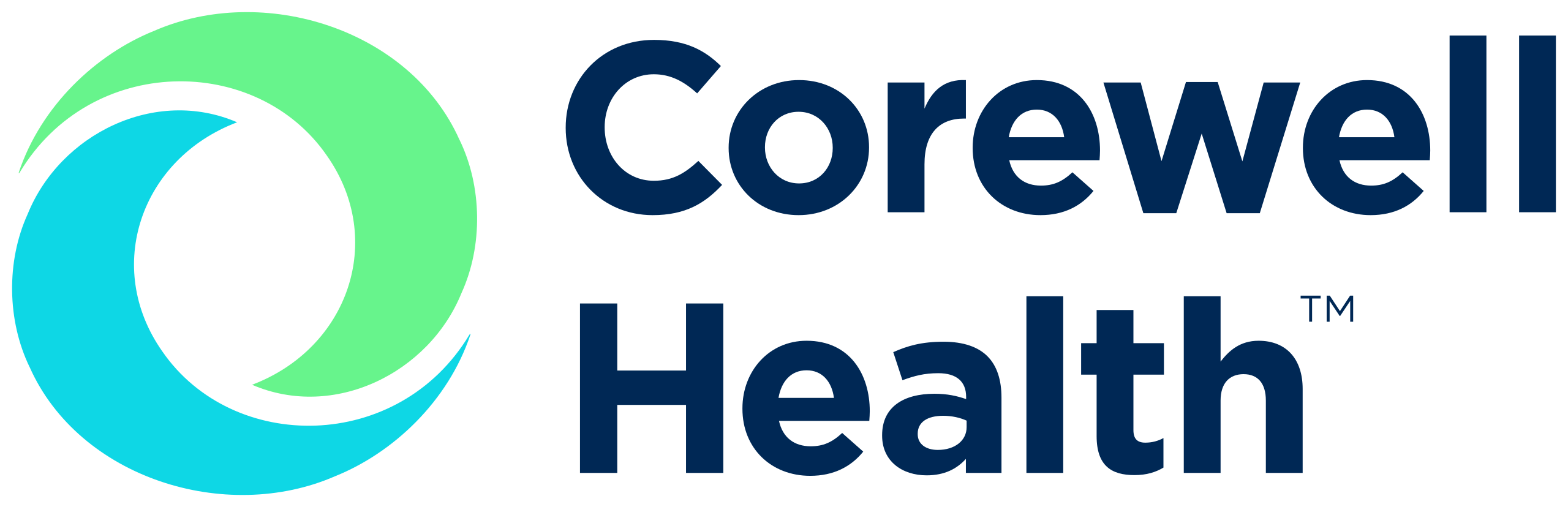 corewell-logo